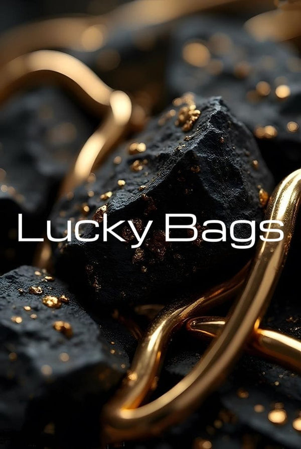 Lucky Bags